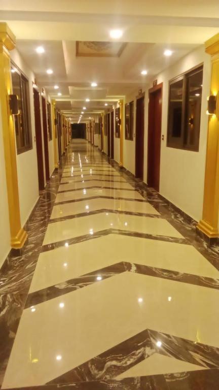 Royal Galaxy Hotel & Residence - Near Islamabad International Airport & Motorway المظهر الخارجي الصورة