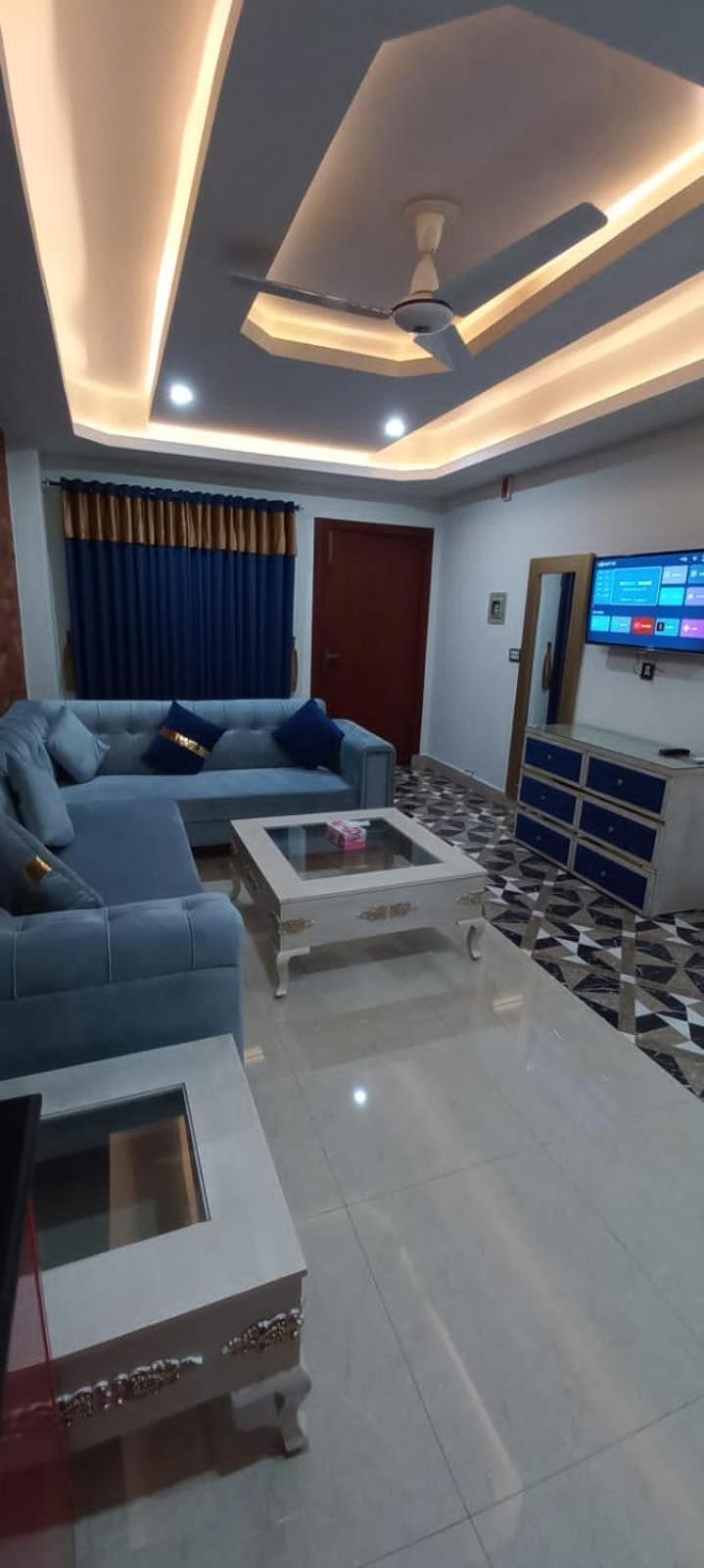 Royal Galaxy Hotel & Residence - Near Islamabad International Airport & Motorway المظهر الخارجي الصورة