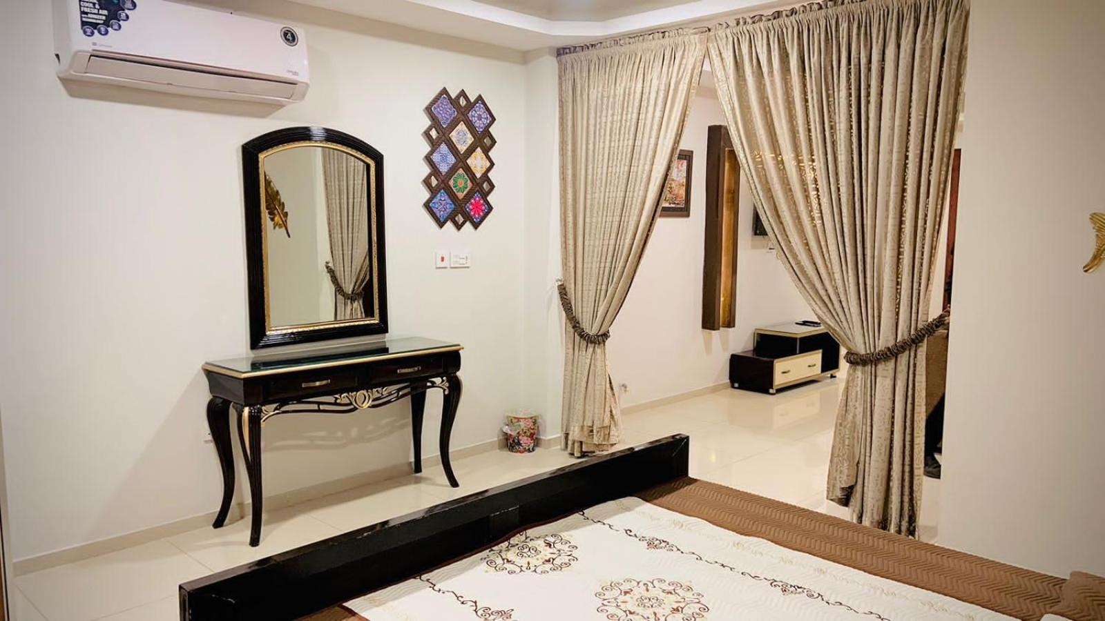 Royal Galaxy Hotel & Residence - Near Islamabad International Airport & Motorway المظهر الخارجي الصورة