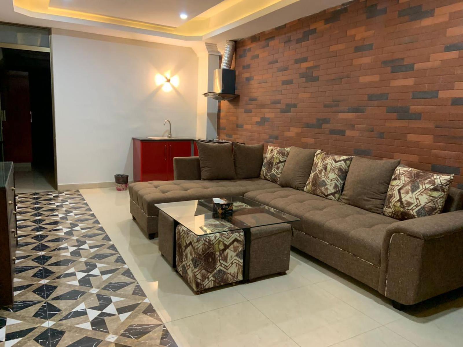 Royal Galaxy Hotel & Residence - Near Islamabad International Airport & Motorway المظهر الخارجي الصورة