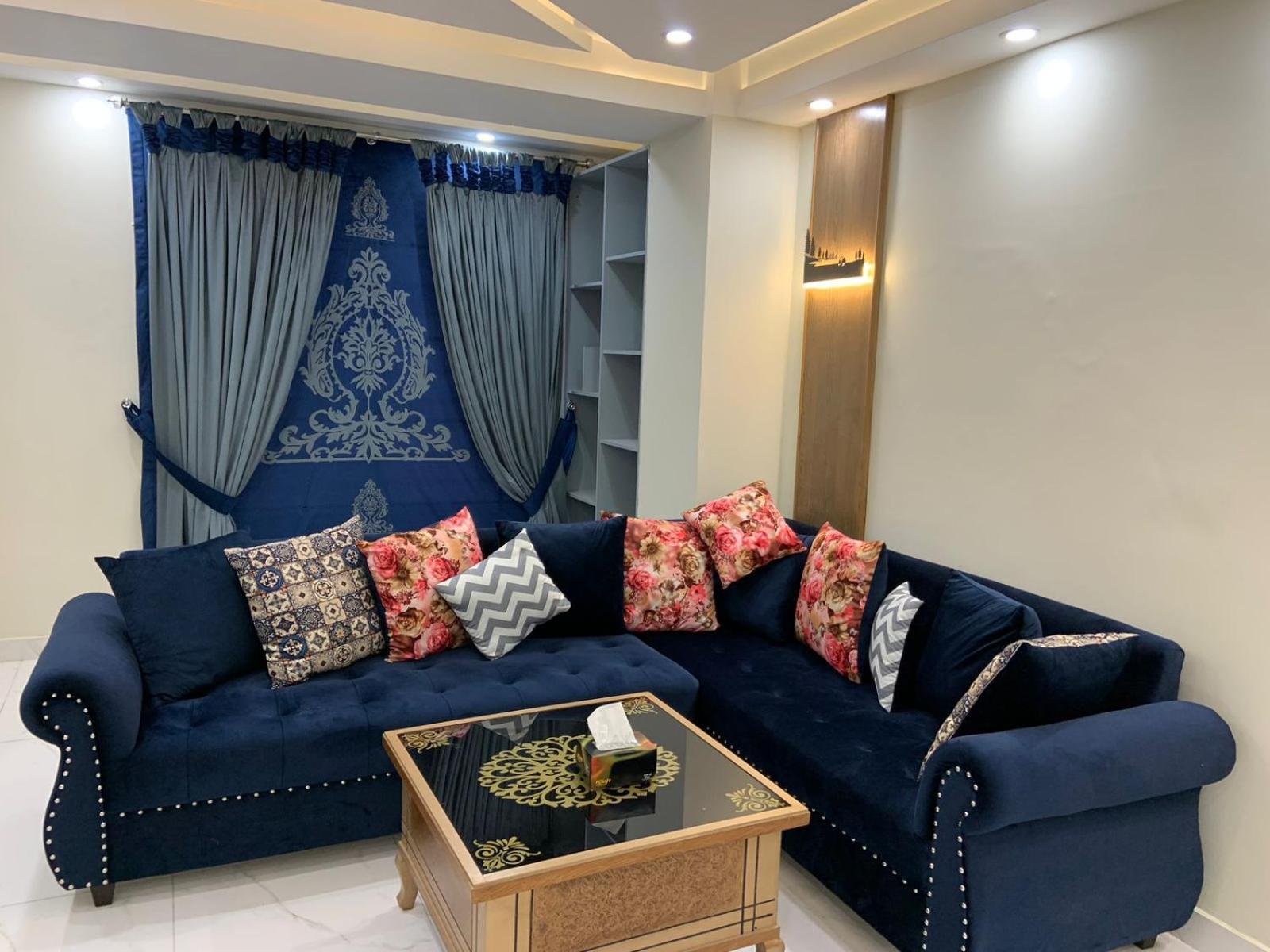 Royal Galaxy Hotel & Residence - Near Islamabad International Airport & Motorway المظهر الخارجي الصورة