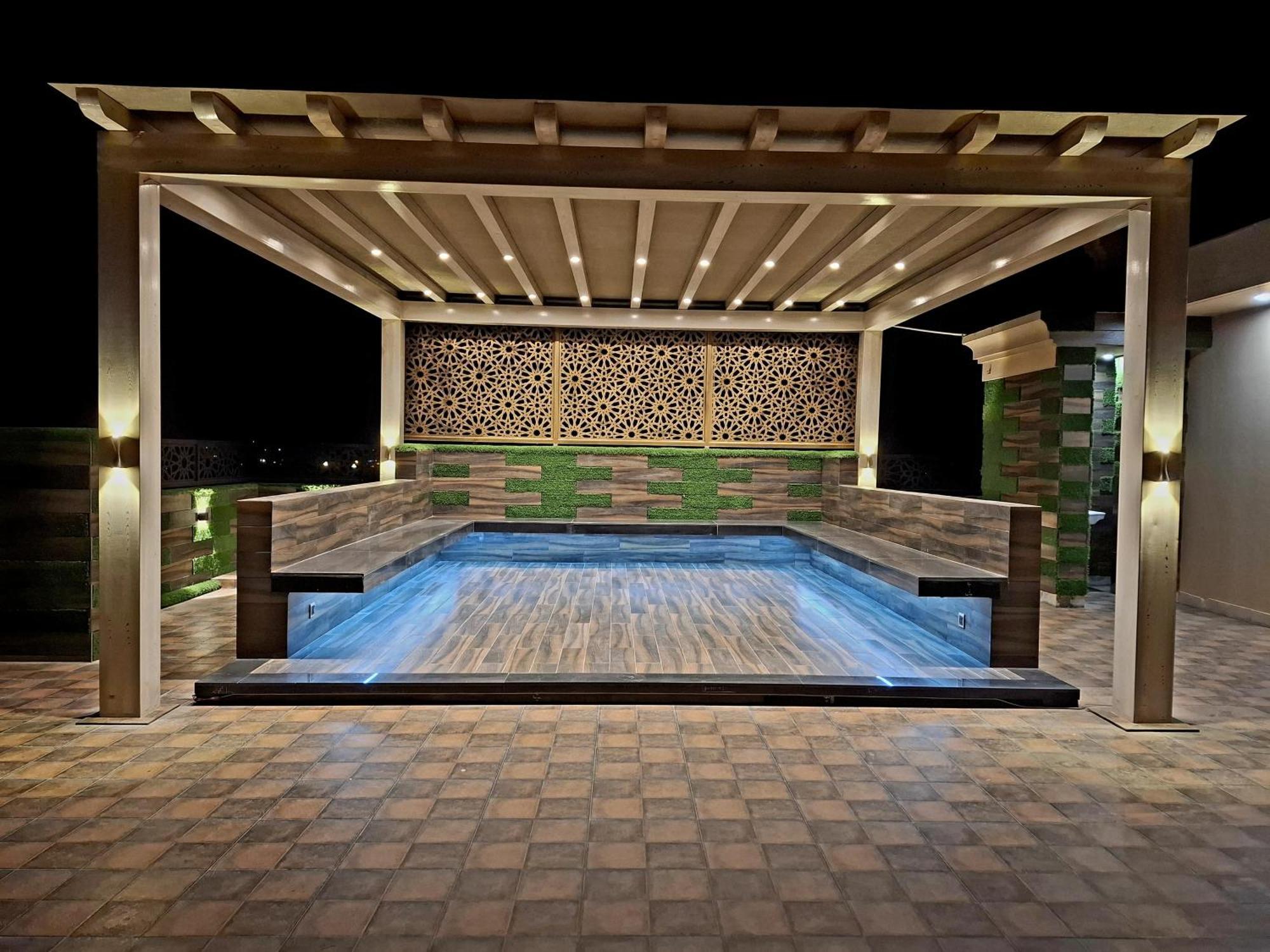 Royal Galaxy Hotel & Residence - Near Islamabad International Airport & Motorway المظهر الخارجي الصورة