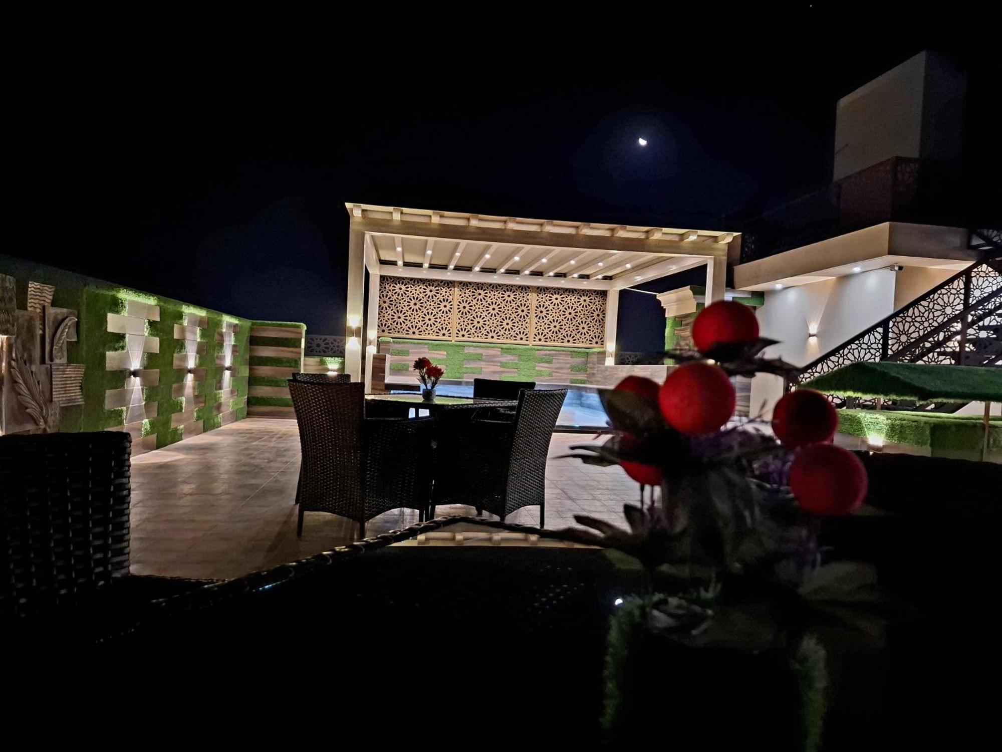 Royal Galaxy Hotel & Residence - Near Islamabad International Airport & Motorway المظهر الخارجي الصورة
