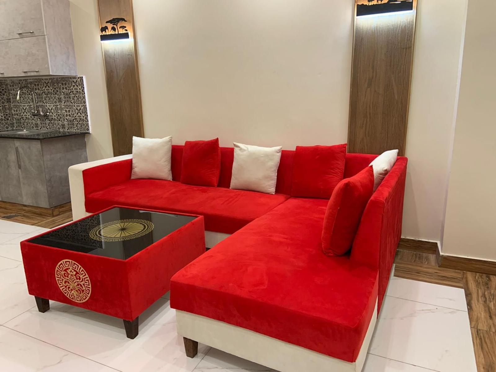 Royal Galaxy Hotel & Residence - Near Islamabad International Airport & Motorway المظهر الخارجي الصورة