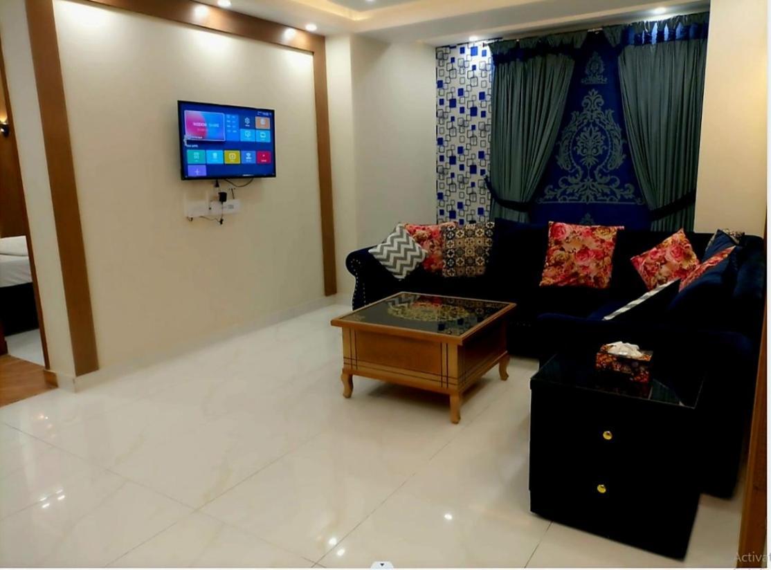 Royal Galaxy Hotel & Residence - Near Islamabad International Airport & Motorway المظهر الخارجي الصورة